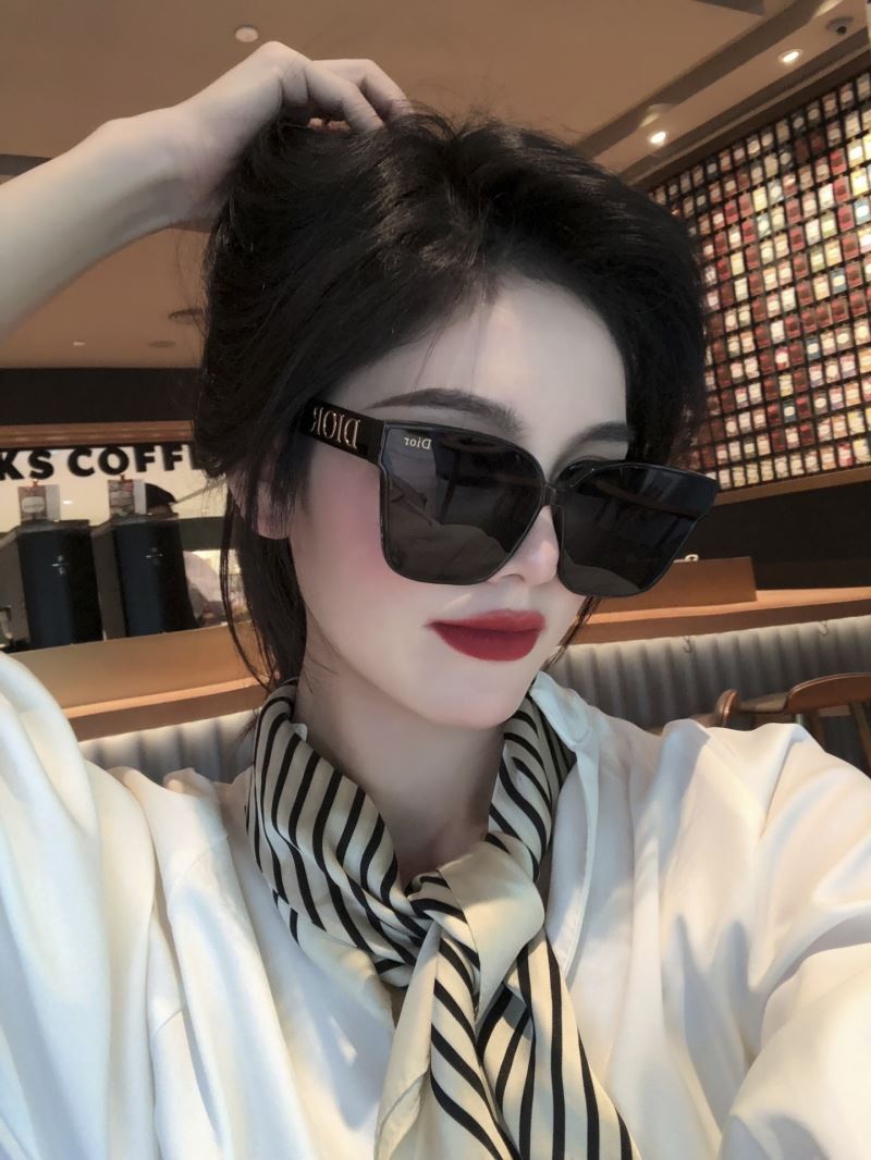 Dior Sunglasses